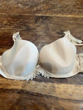 Empreinte Nude Bra